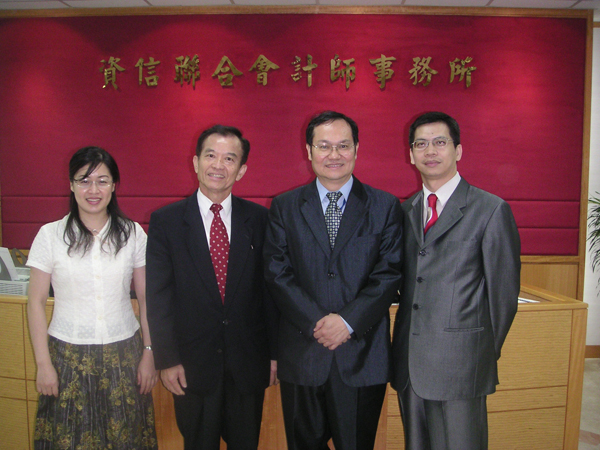 L.H. Chen & Co