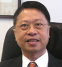 Mr Jesse Leung