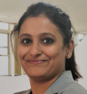 Mrs. Kalyani Phadke